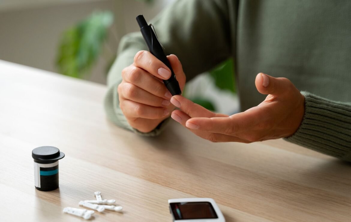 Diabetes: qual o papel dos exames laboratoriais na prevenção e no acompanhamento dessa condição?
