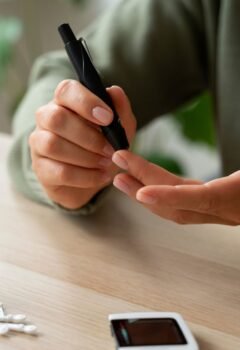 Diabetes: qual o papel dos exames laboratoriais na prevenção e no acompanhamento dessa condição?