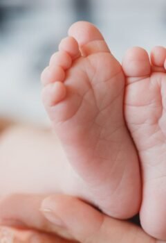 Teste do Pezinho: porque este exame deve ser feito nos primeiros dias de vida do bebê?