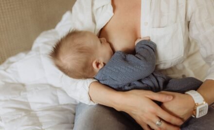 Aleitamento materno: quais são os benefícios para a mãe e o bebê?