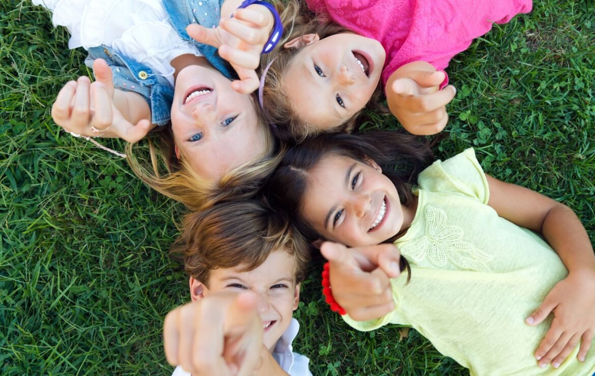 Férias escolares: o momento ideal para um check-up infantil