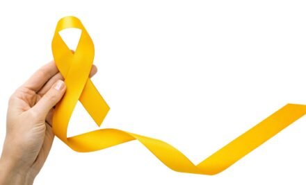Fevereiro Laranja: Mês de Combate à Leucemia