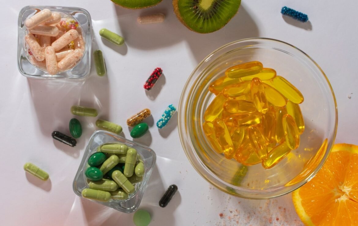 Entenda a relação entre saúde mental e vitaminas