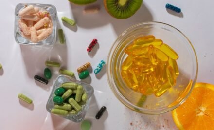 Entenda a relação entre saúde mental e vitaminas